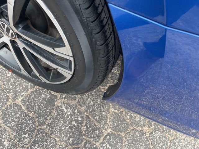 2022 Volkswagen Jetta Sport