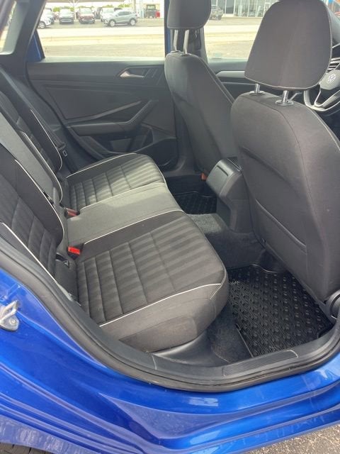 2022 Volkswagen Jetta Sport