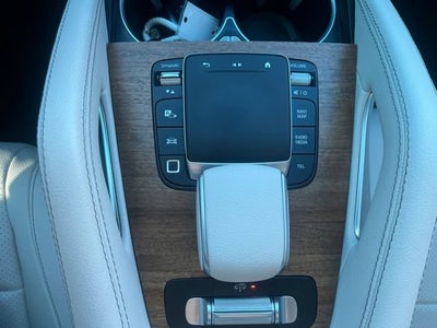 2025 Mercedes-Benz GLS 450 4MATIC®