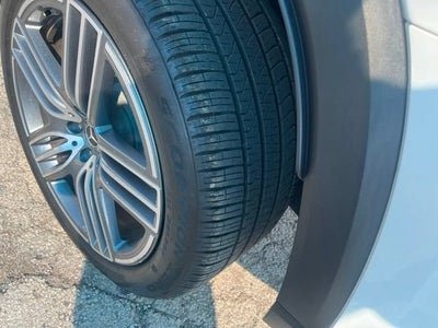 2025 Mercedes-Benz GLS 450 4MATIC®