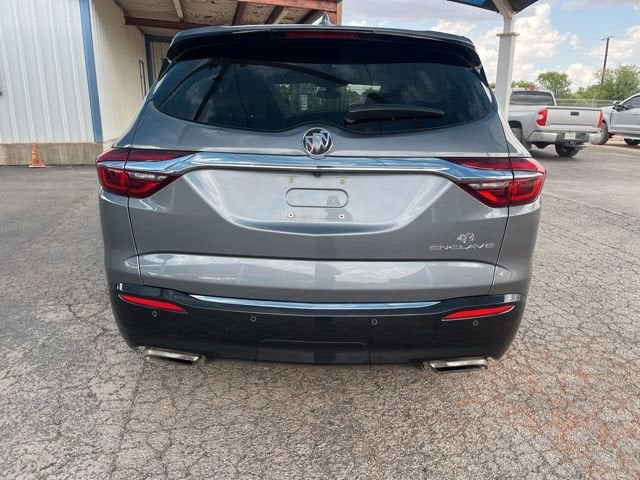 2019 Buick Enclave Essence
