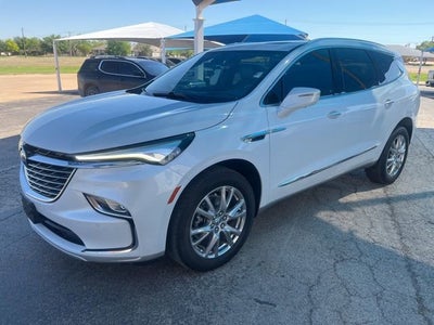 2024 Buick Enclave Premium