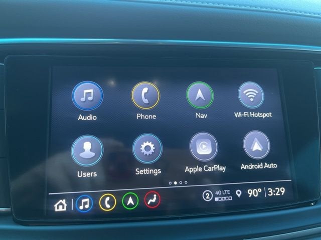 2024 Buick Enclave Premium