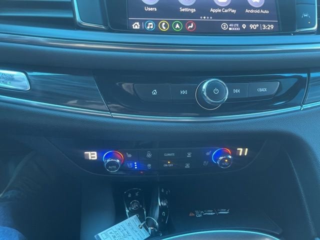 2024 Buick Enclave Premium