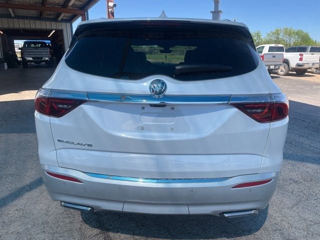 2024 Buick Enclave Premium