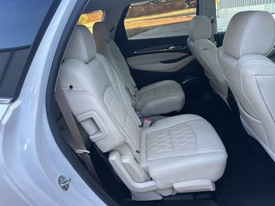 2022 Buick Enclave Avenir