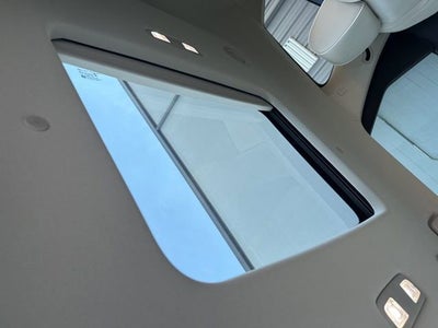 2022 Buick Enclave Avenir