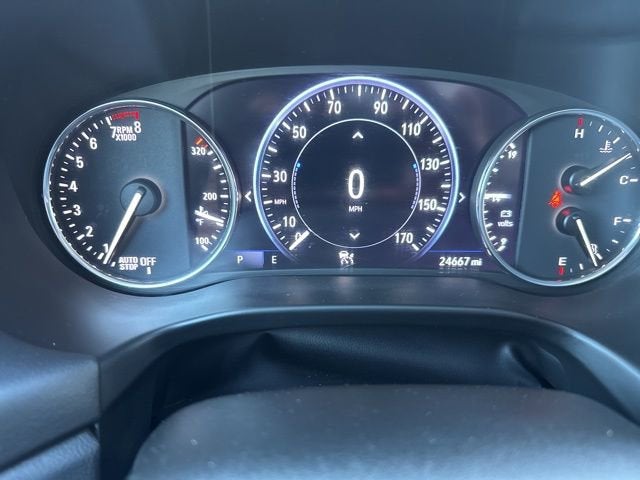 2022 Buick Enclave Avenir