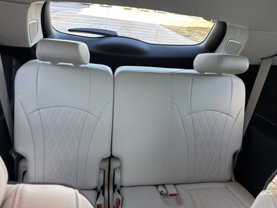 2022 Buick Enclave Avenir