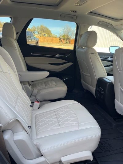 2024 Buick Enclave Avenir