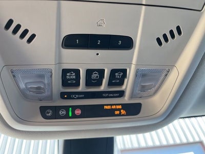 2024 Buick Enclave Avenir