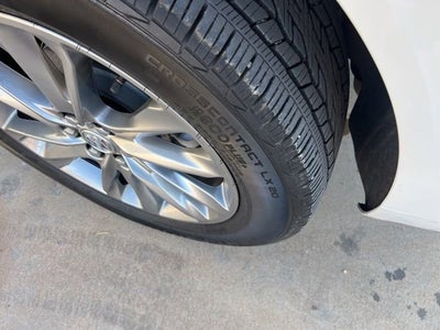 2024 Buick Enclave Avenir