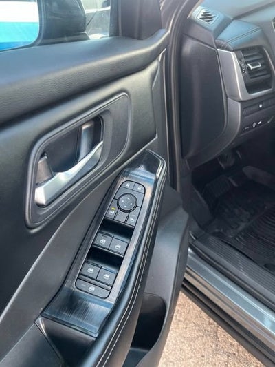 2024 Nissan Rogue SV FWD