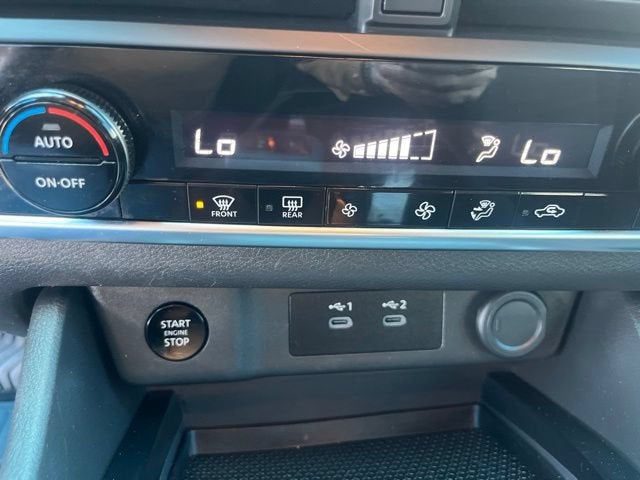2024 Nissan Rogue SV FWD