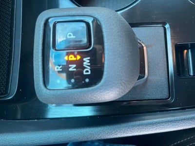 2024 Nissan Rogue SV FWD