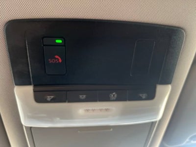 2024 Nissan Rogue SV FWD