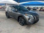 2024 Nissan Rogue SV FWD