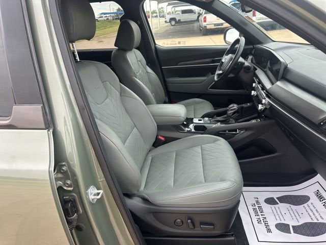 2024 Kia Telluride EX X-Line