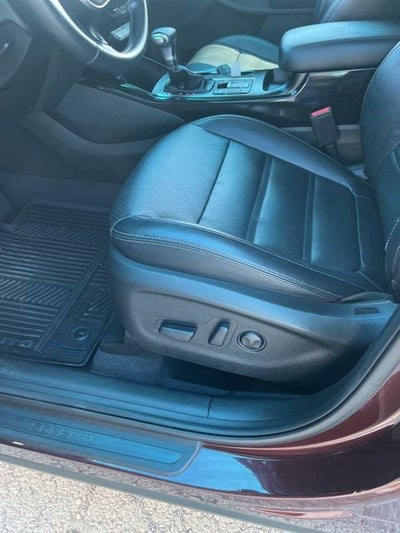 2019 Kia Sorento EX Sport V6