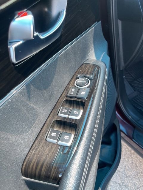 2019 Kia Sorento EX Sport V6