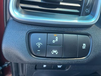 2019 Kia Sorento EX Sport V6