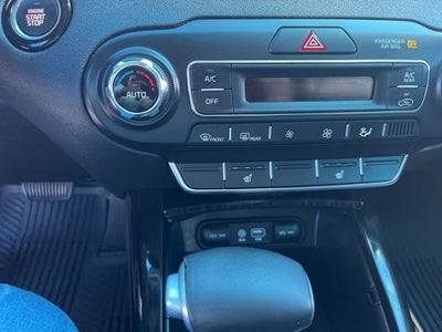 2019 Kia Sorento EX Sport V6