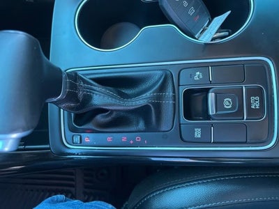 2019 Kia Sorento EX Sport V6