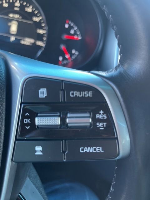 2019 Kia Sorento EX Sport V6