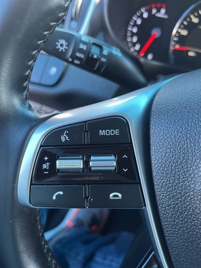 2019 Kia Sorento EX Sport V6