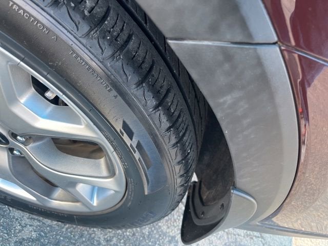 2019 Kia Sorento EX Sport V6