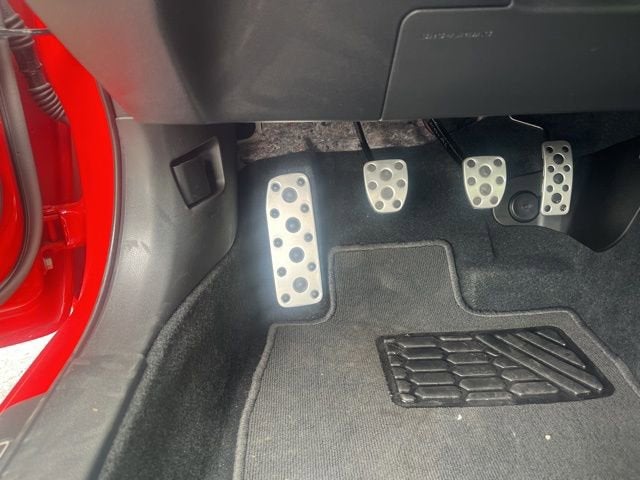 2025 Toyota GR86 Premium