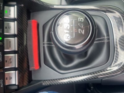 2025 Toyota GR86 Premium