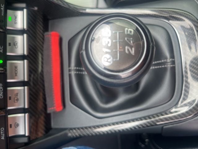 2025 Toyota GR86 Premium