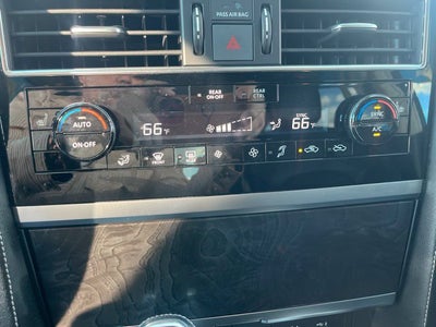 2024 INFINITI QX80 LUXE AWD