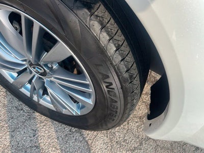 2024 INFINITI QX80 LUXE AWD