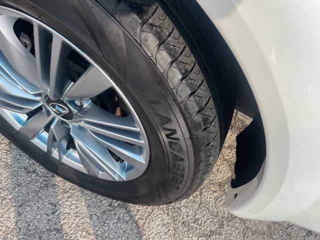 2024 INFINITI QX80 LUXE AWD