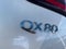 2024 INFINITI QX80 LUXE AWD