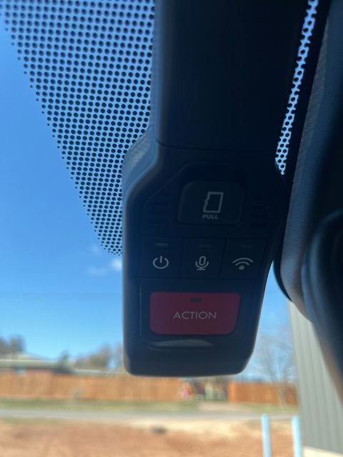 2025 Toyota 4Runner Hybrid TRD Off Road