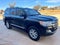 2019 Toyota Land Cruiser Base