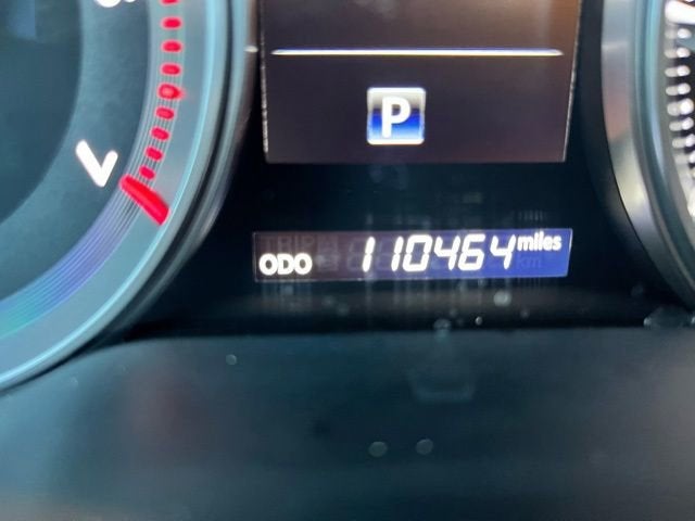 2019 Toyota Land Cruiser Base