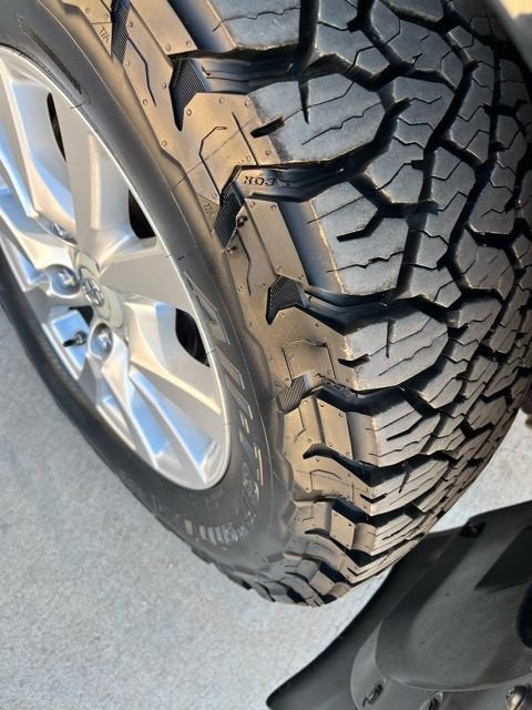 2019 Toyota Land Cruiser Base