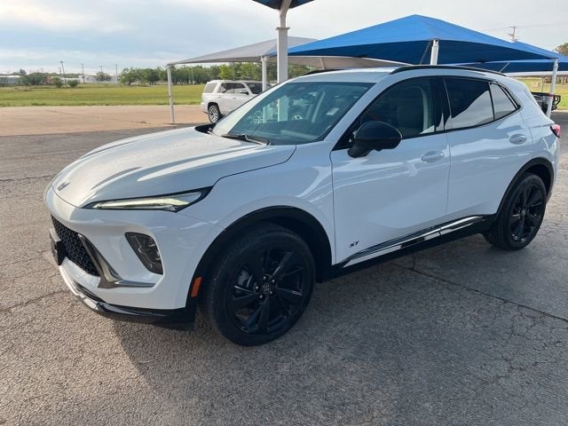 2024 Buick Envision Sport Touring AWD's photo