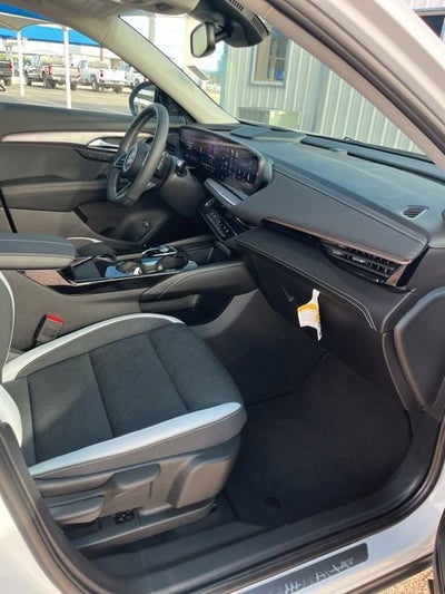 2024 Buick Envision Sport Touring