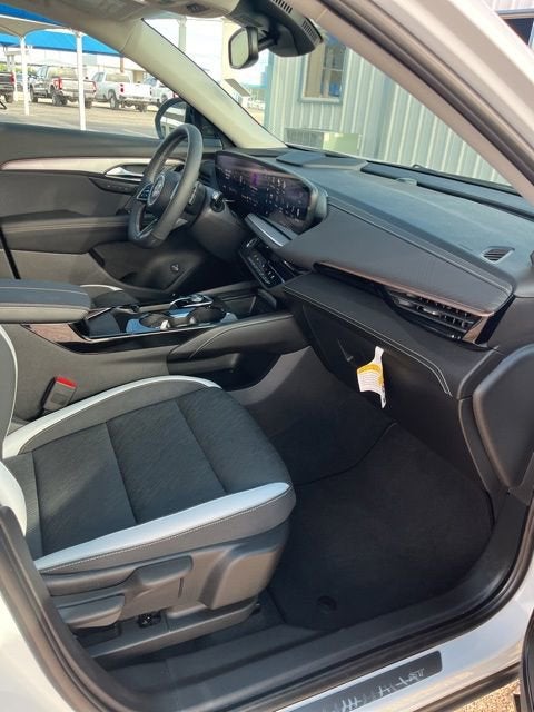 2024 Buick Envision Sport Touring