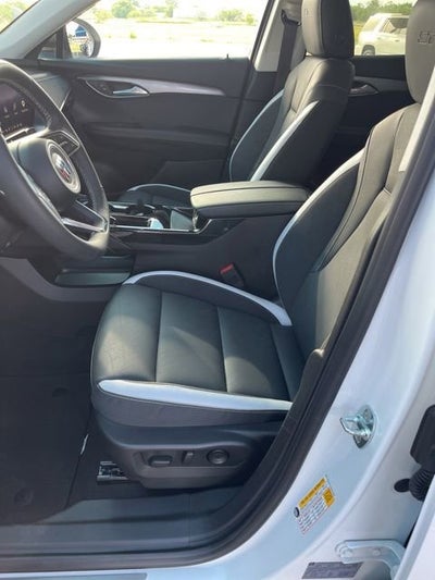 2024 Buick Envision Sport Touring