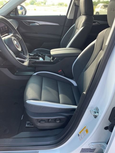 2024 Buick Envision Sport Touring
