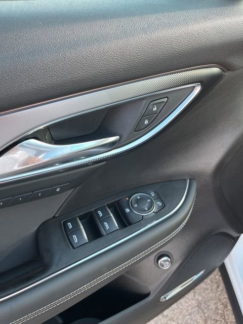 2024 Buick Envision Sport Touring
