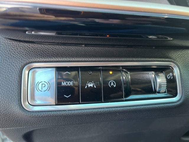 2024 Buick Envision Sport Touring