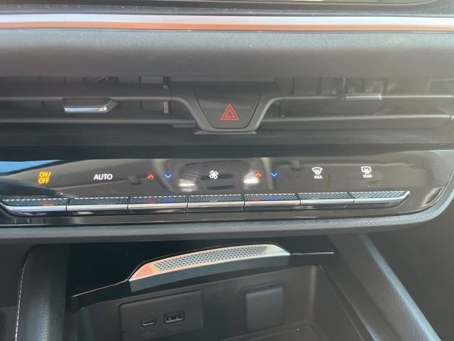 2024 Buick Envision Sport Touring