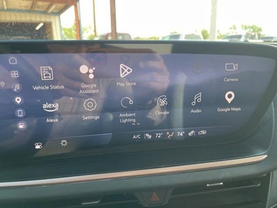 2024 Buick Envision Sport Touring